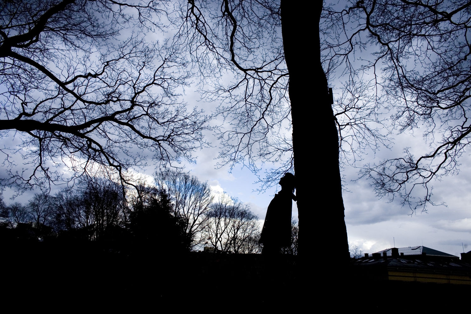 Nedgang i antall selvmord i Norge