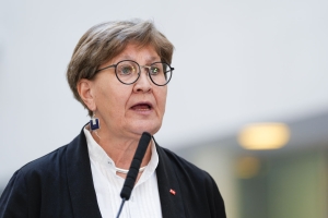 Ordknapp valgkomité i gang med å finne ny LO-leder