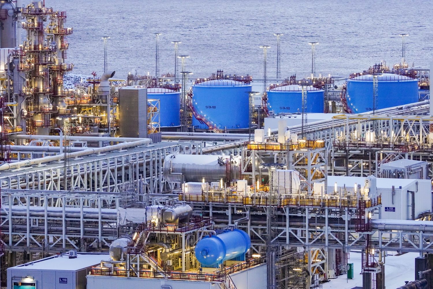 Kraftbransjen i Nord-Norge vil at gasskraftverket på Melkøya skal driftes videre, også etter elektrifiseringen av naturgassanlegget på Melkøya i Hammerfest.